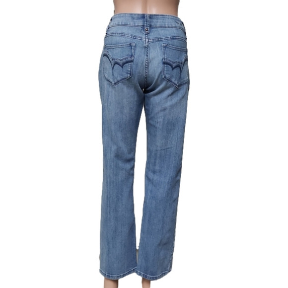 Lee Denim - 𝅺Lee perfect fit just below waist (code-B082)